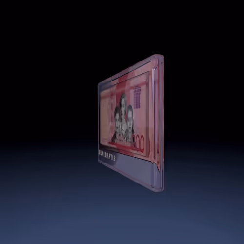 Item #135 Media
