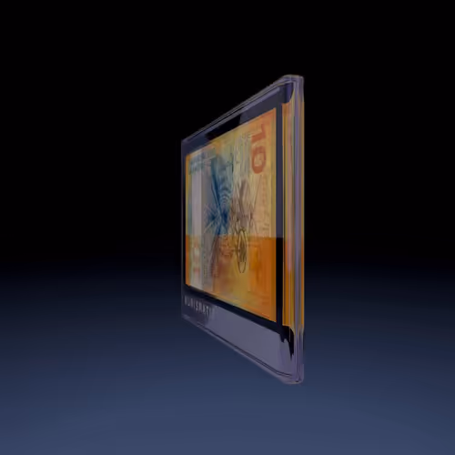 Item #448 Media