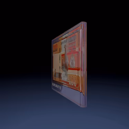 Item #478 Media