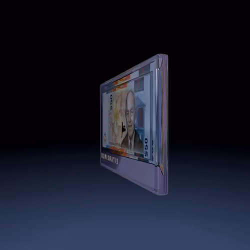 Item #474 Media