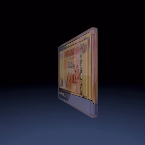 Item #257 Media
