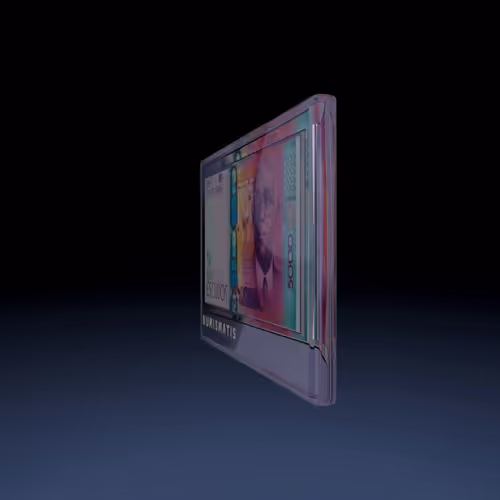 Item #91 Media