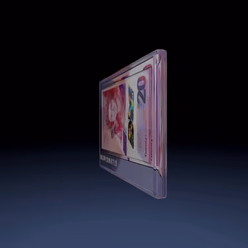 Item #141 Media