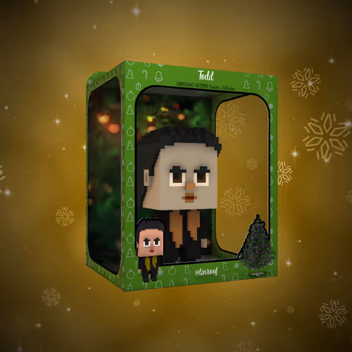 Christmas Vacation Director's Collection