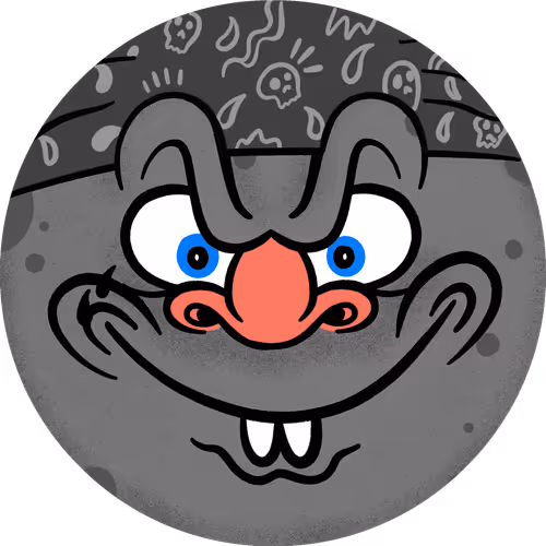 s1vsn.eth Ethereum Name Service (ENS and .eth domain) PFP