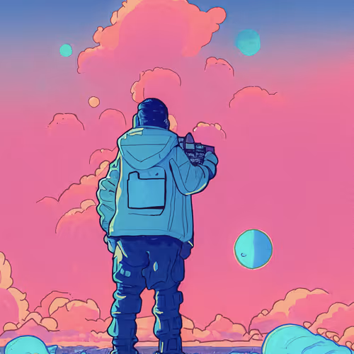 Lonely Sky