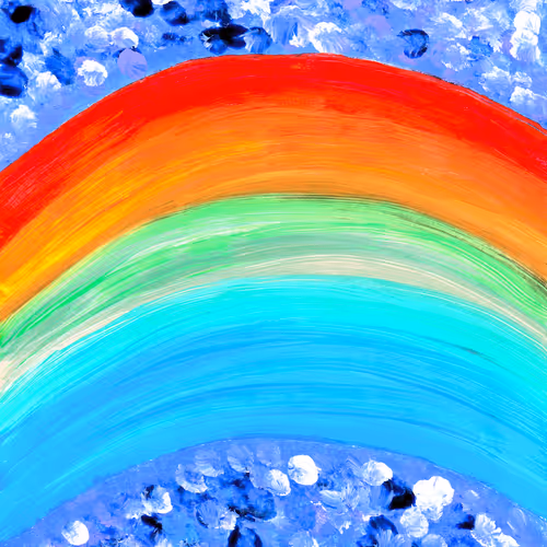 Unity Rainbow