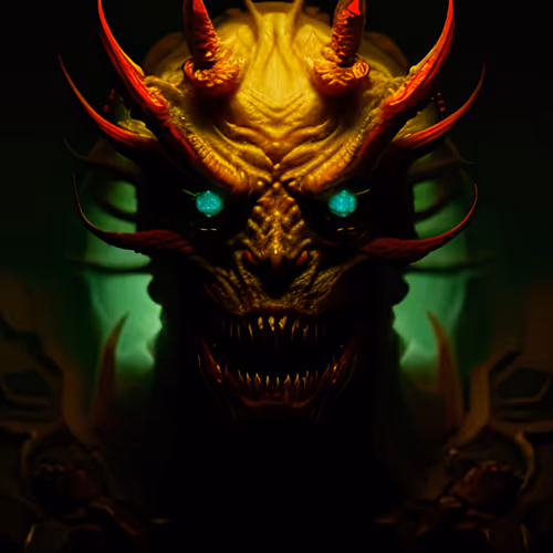 Evil Inside