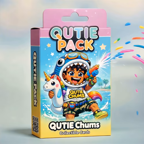 QUTIE Packs