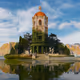 Island of the dead