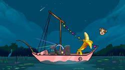 Yacht 5316