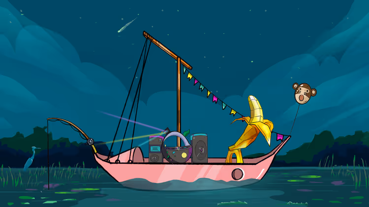 Yacht 5316