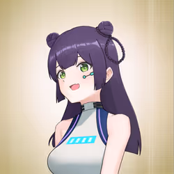 Supernova Kumi #1474