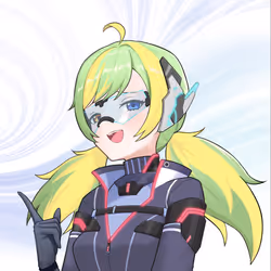 Supernova Minami #766