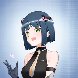 Supernova Kumi #1357