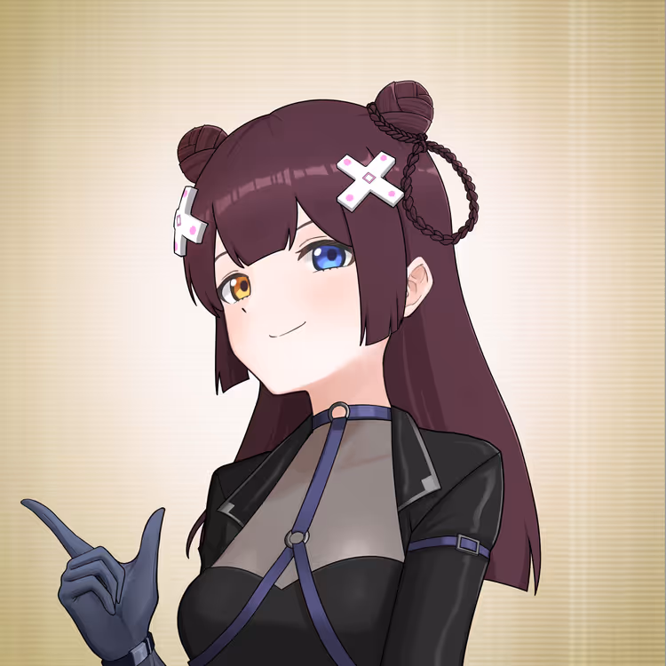 Supernova Minami #1358