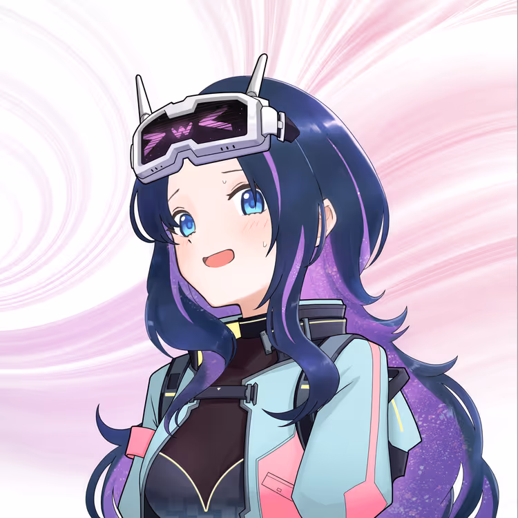 Supernova Rikka #1252