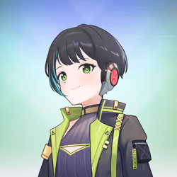 Supernova Kumi #896
