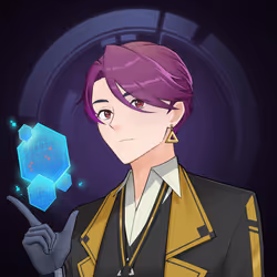 Supernova Jin #1339