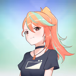 Supernova Kyoko #168