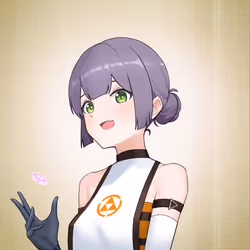 Supernova Kumi #1475
