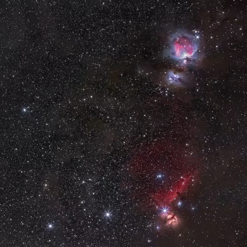 Spacescapes V3