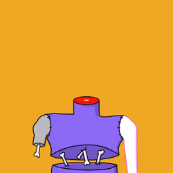 Twisted Tweak #4234