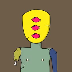 Twisted Tweak #6392