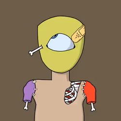 Twisted Tweak #519