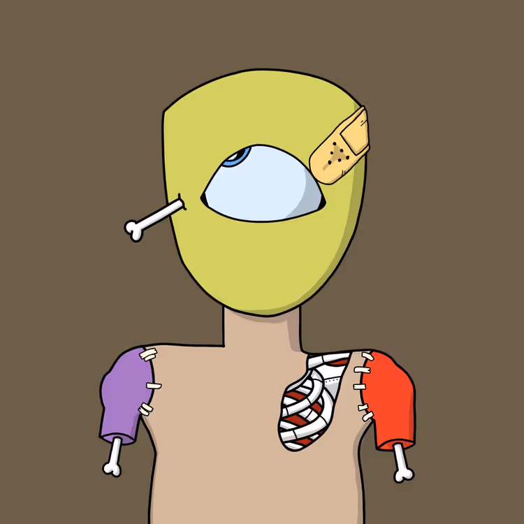 Twisted Tweak #519