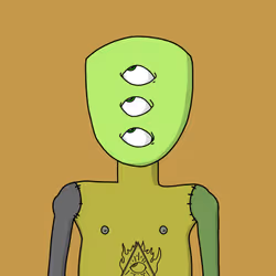 Twisted Tweak #6556