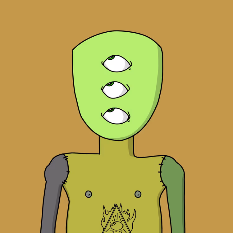 Twisted Tweak #6556