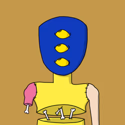 Twisted Tweak #6111