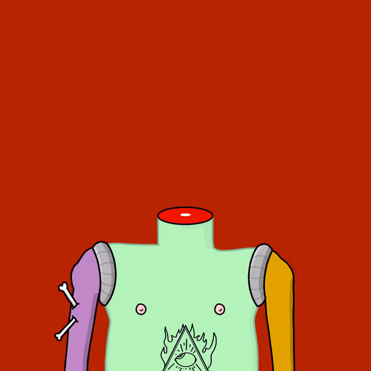 Twisted Tweak #6831