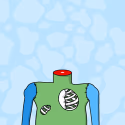 Twisted Tweak #5645