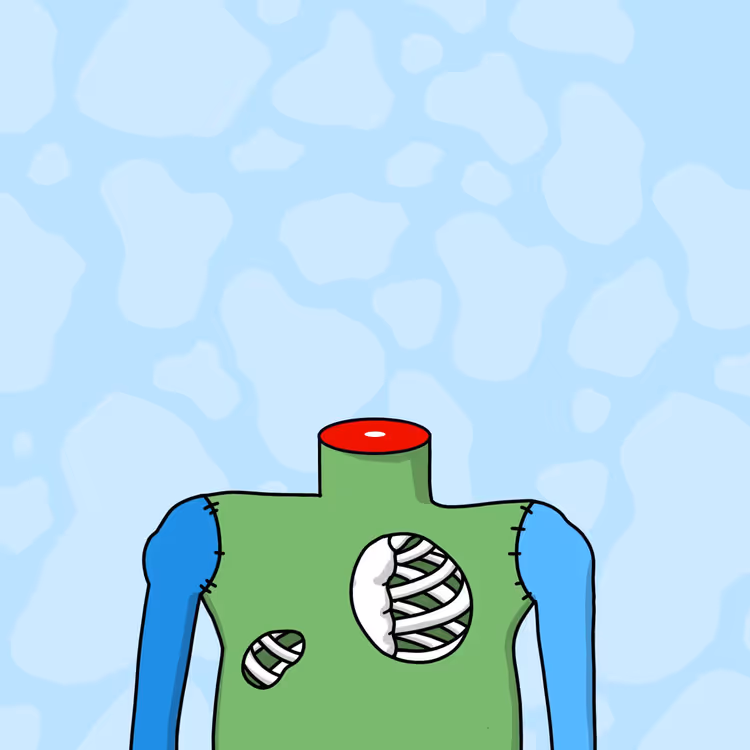 Twisted Tweak #5645