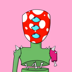 Twisted Tweak #6438