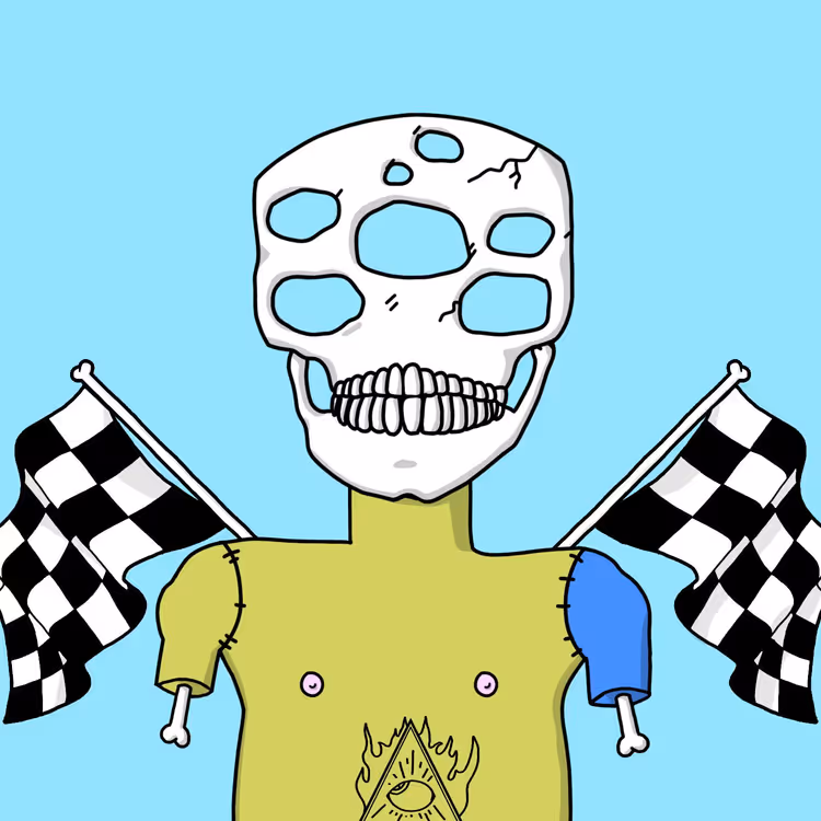 Twisted Tweak #6502
