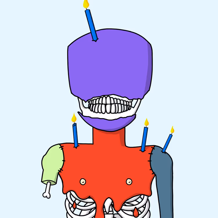 Twisted Tweak #5928