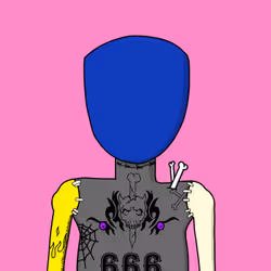 Twisted Tweak #4998