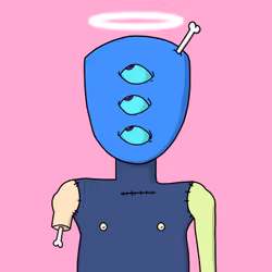 Twisted Tweak #6376