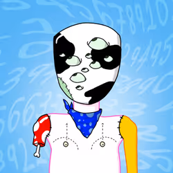 Twisted Tweak #5729