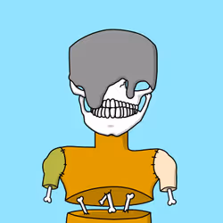 Twisted Tweak #3623