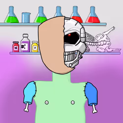Twisted Tweak #3738