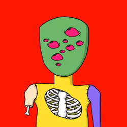 Twisted Tweak #5727