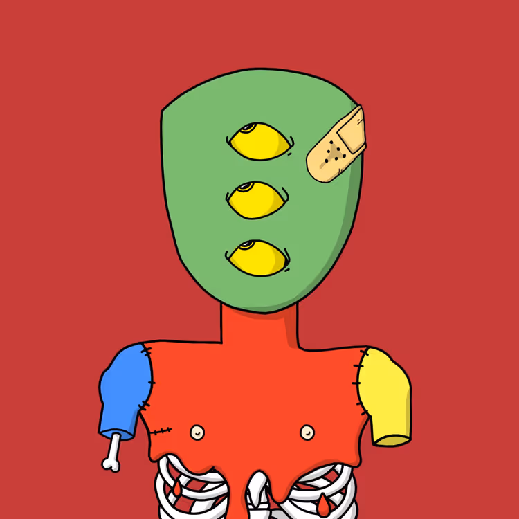 Twisted Tweak #4225