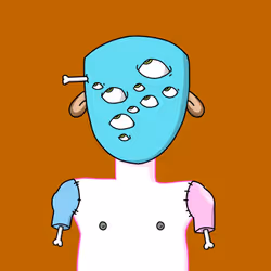 Twisted Tweak #4123