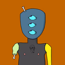 Twisted Tweak #5449