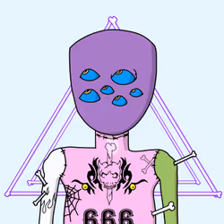 Twisted Tweak #6806