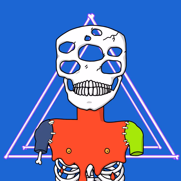 Twisted Tweak #5593